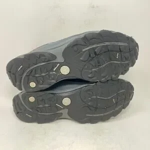 Timberland Low Hiking Shoes Men\'s Sz 8 1/2 Womens 10 Gray 1.449=S-1487 Timberland | Shoes | Timberland Low Hiking Shoes Mens Sz 8 2  main image 4